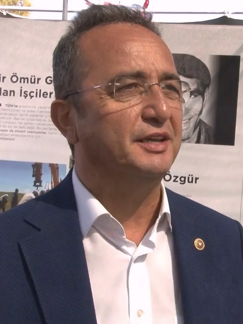 Bülent Tezcan Kimdir? Aslen Nereli, Kaç Yaşında Hayatı ve Kariyeri