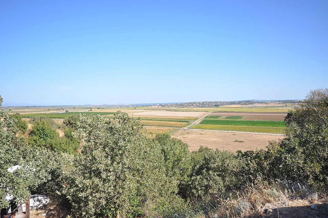 Çanakkale Hava Durumu 2025: Aylık Sıcaklık, Yağış Tablosu ve En İyi Ziyaret Zamanı