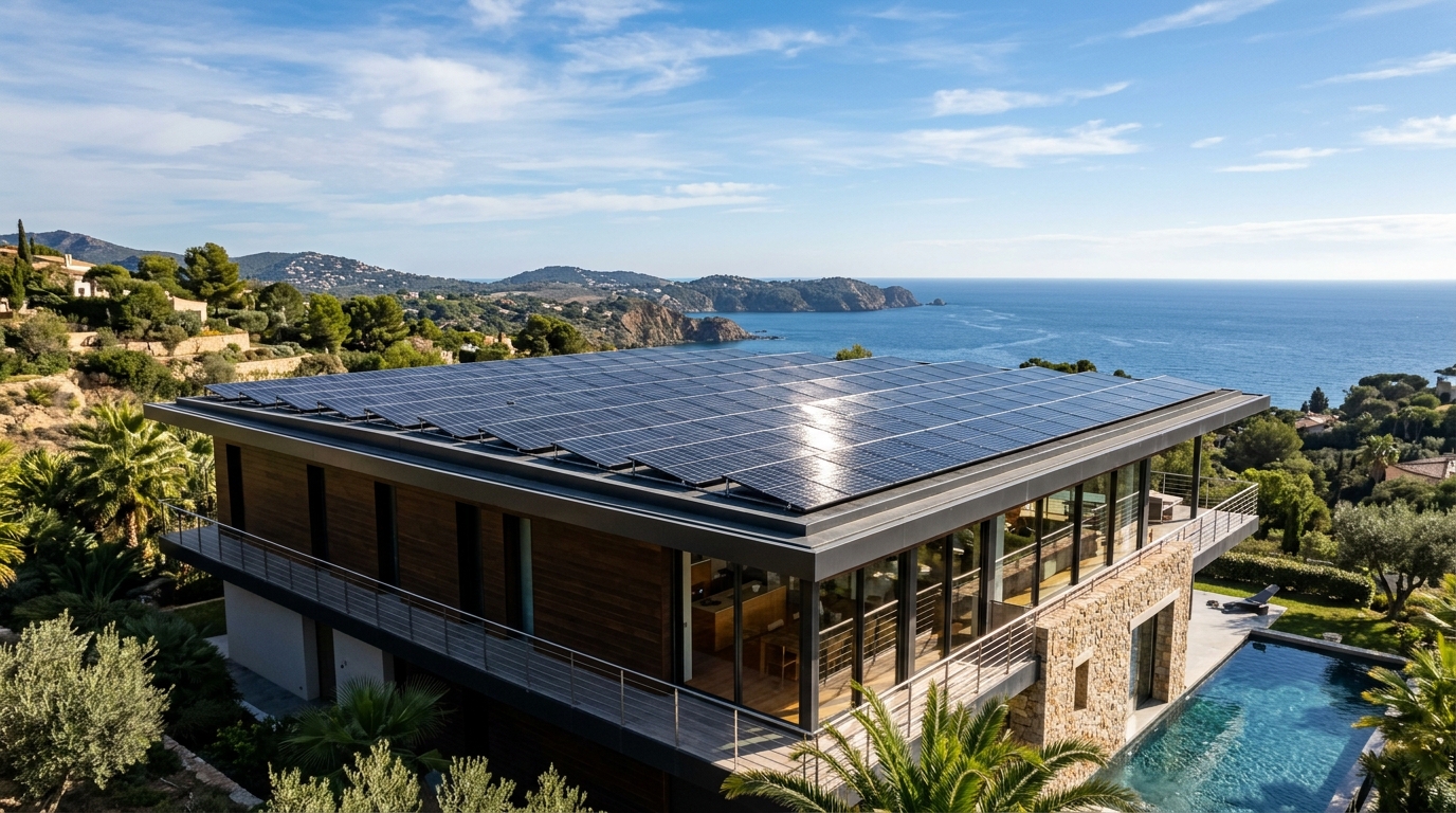 Çatı Üstü Güneş Enerjisi (GES) Kurulum Rehberi: 2026 Solar Panel Maliyetleri