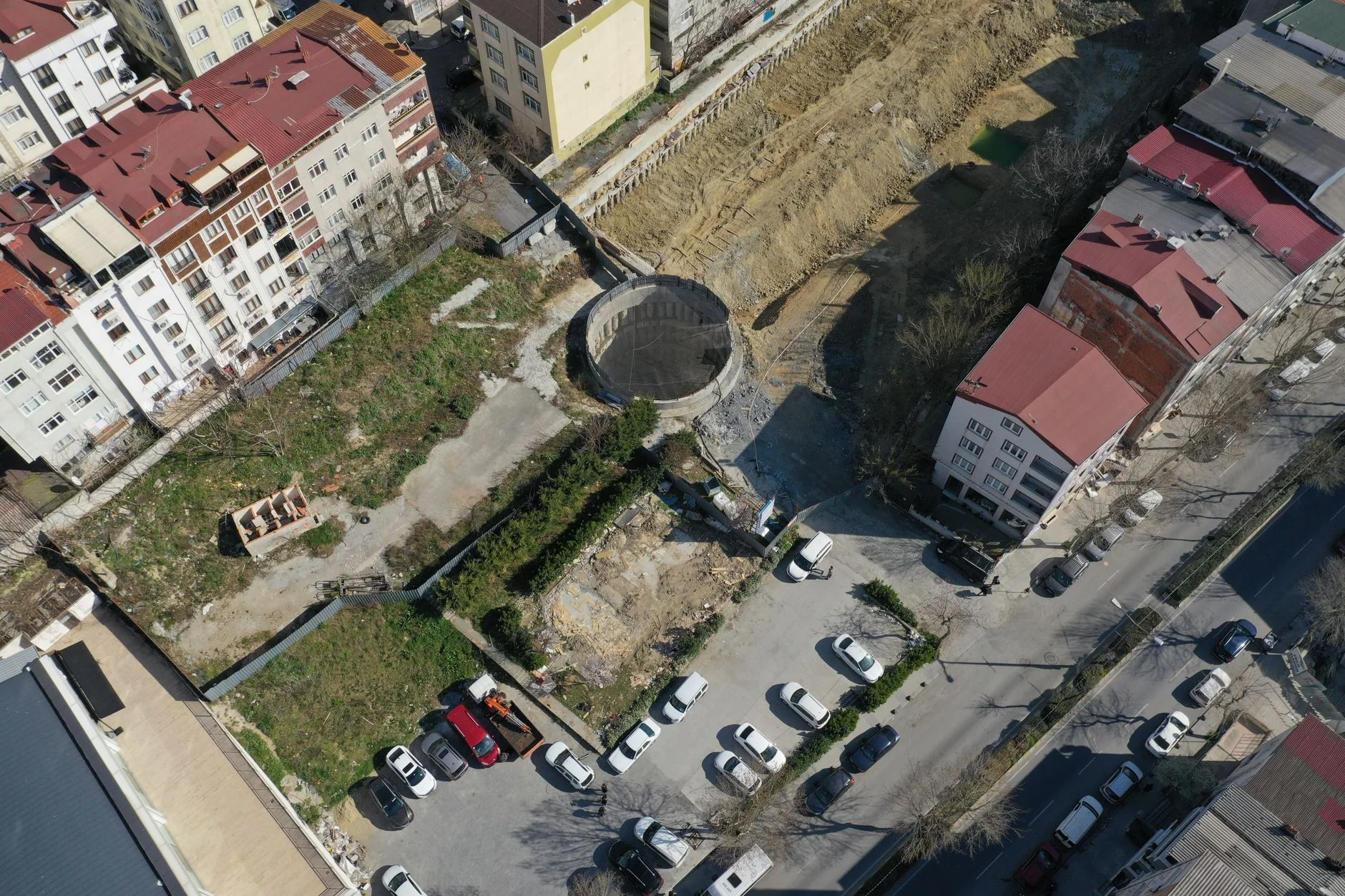 Çekmeköy'de Kentsel Dönüşüm ve Ulaşım Projeleriyle Emlak Değerleri Nasıl Yükseliyor? (2024-2026)
