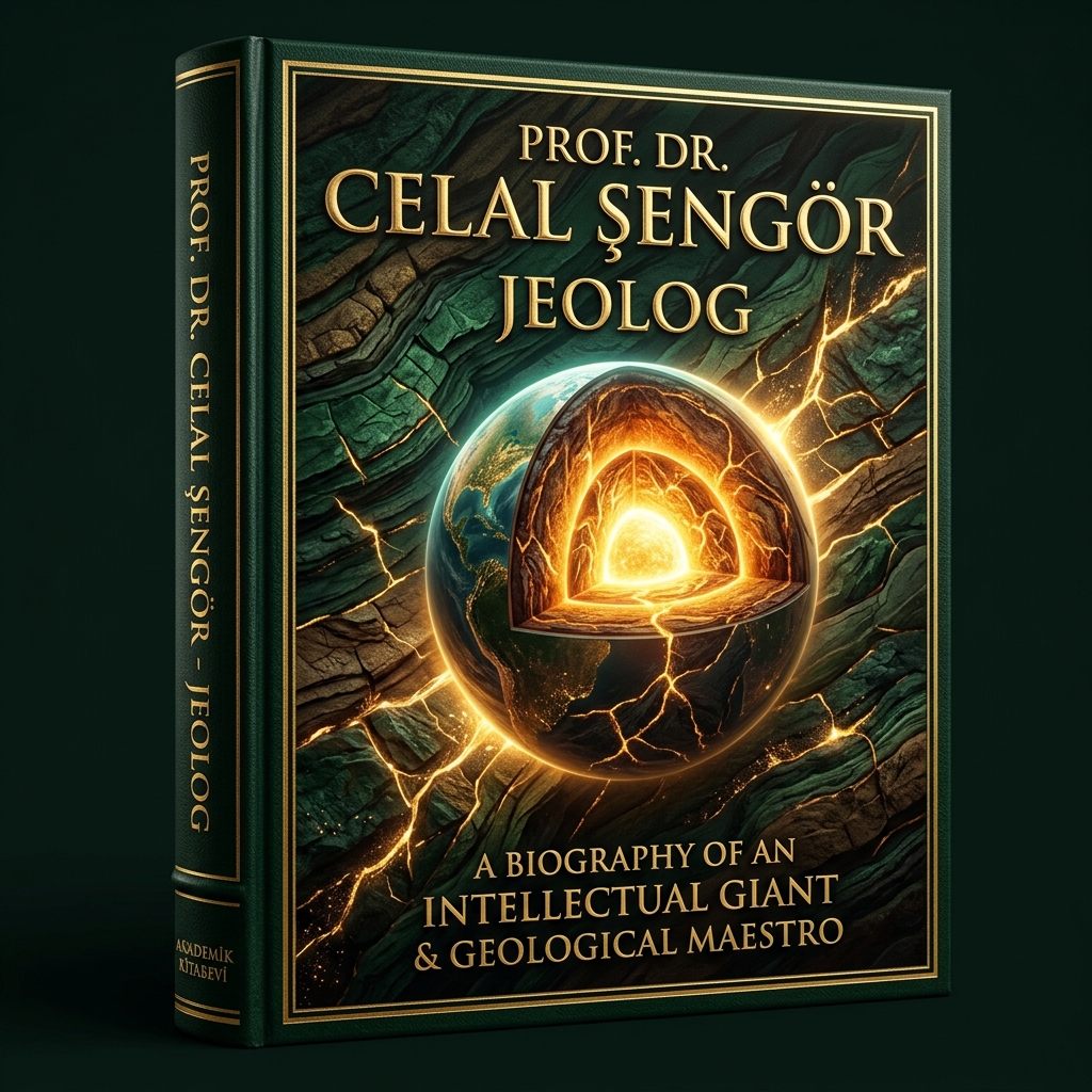 Celal Şengör Kimdir? Hayatı, Bilimsel Çalışmaları ve Jeoloji Kariyeri
