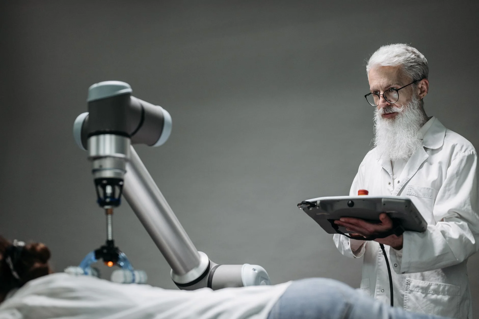 ChatGPT'nin Arkasındaki Büyük Sır Deşifre mi Oluyor? OpenAI'a Sağlık Verisi Kıskacı