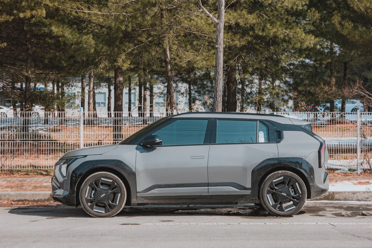 Çin'den Gelen Dev: Geely Galaxy Cruiser 700, Elektrikli SUV Pazarını Nasıl Karıştıracak?