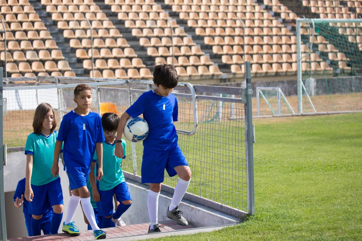 Çocuğunuzu Şampiyon Yapmak Kaç TL? İşte Türkiye'deki Spor Akademilerinin Gerçek Maliyeti