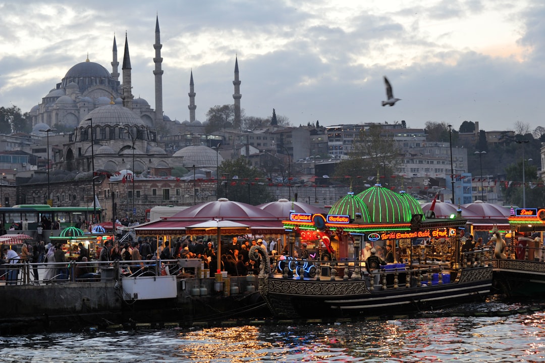 ICBC Turkey: 2015'ten Bu Yana Türkiye Bankacılık Sektöründeki Stratejik Konumu ve Ekonomik İlişkilere Katkıları