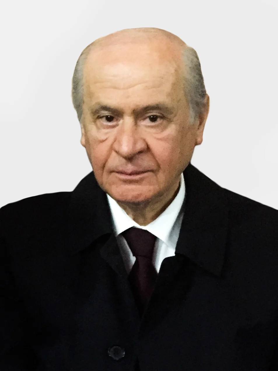 Devlet Bahçeli Kimdir? Aslen Nereli, Kaç Yaşında Hayatı ve Kariyeri
