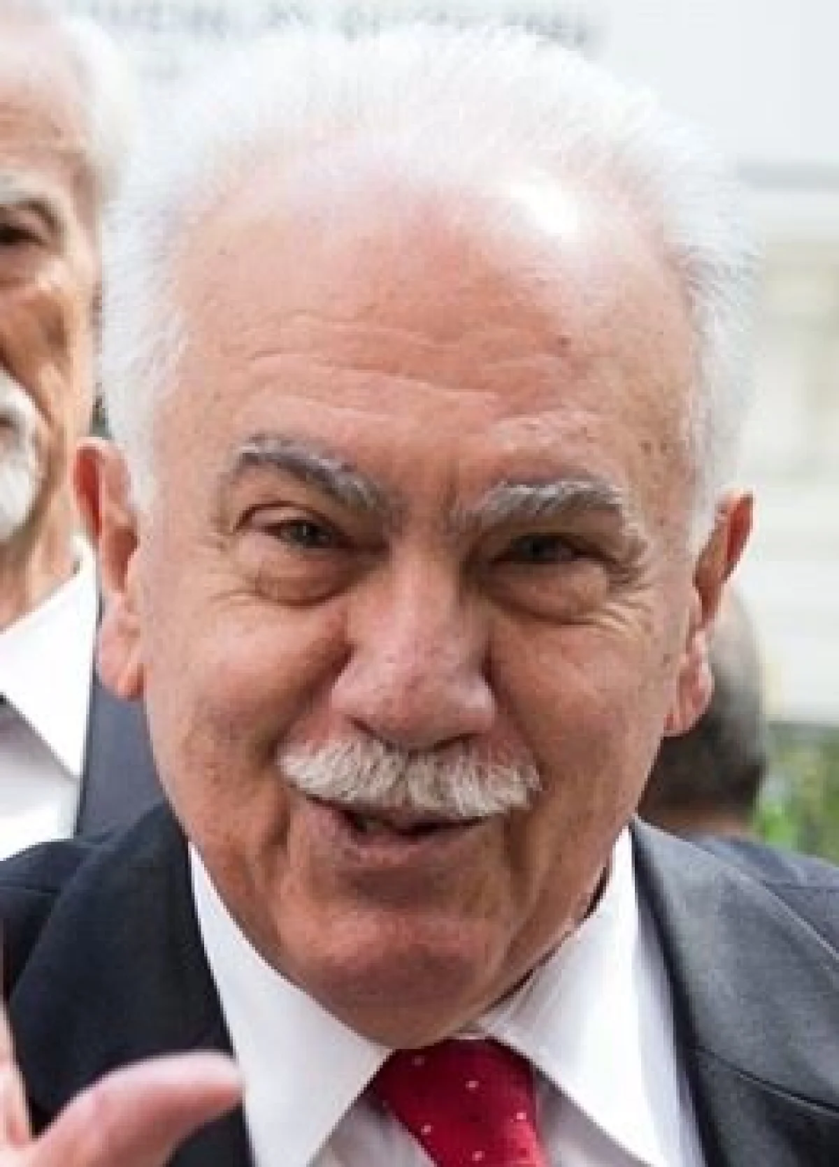 Doğu Perinçek Kimdir? Aslen Nereli, Kaç Yaşında, Siyasetçi