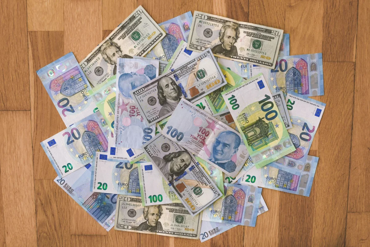 Dolar ve Euro İşlemlerinde Kritik Detay: TCMB Kurları Hakkında Bilmeniz Gereken Gizli Kural