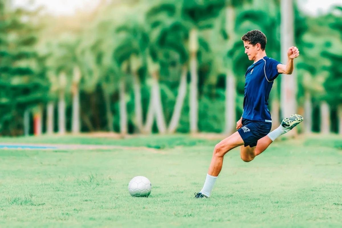 Dünyaca Ünlü Futbolcu Christian Pulisic'in Türkiye Yatırımı Neden Resmi Gazete'de Yer Aldı?