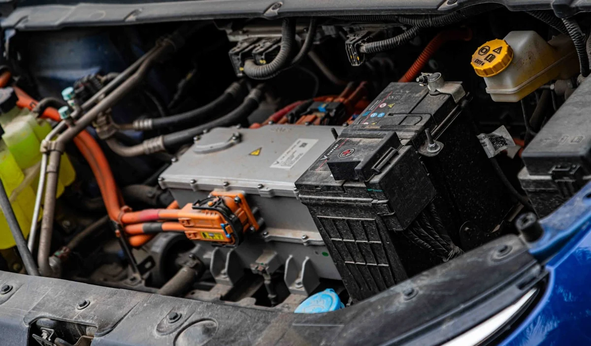 Elektrikli Otomobiller Neden Bu Kadar Ağırlaştı ve Nio Bu Krizi Nasıl Çözecek?
