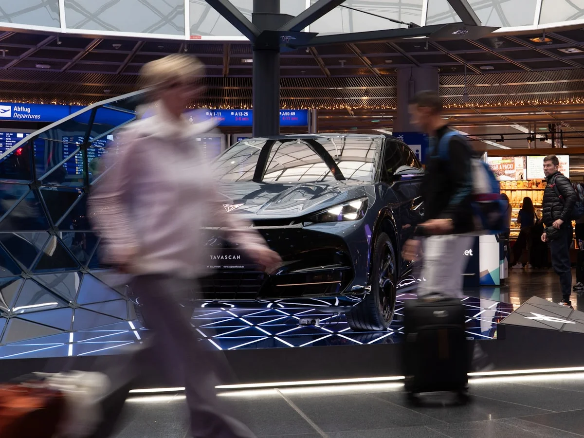 Elektrikli SUV Pazarına Yeni Oyuncu: Freelander Geri Dönüyor, Küresel Rekabet ve Türkiye Potansiyeli