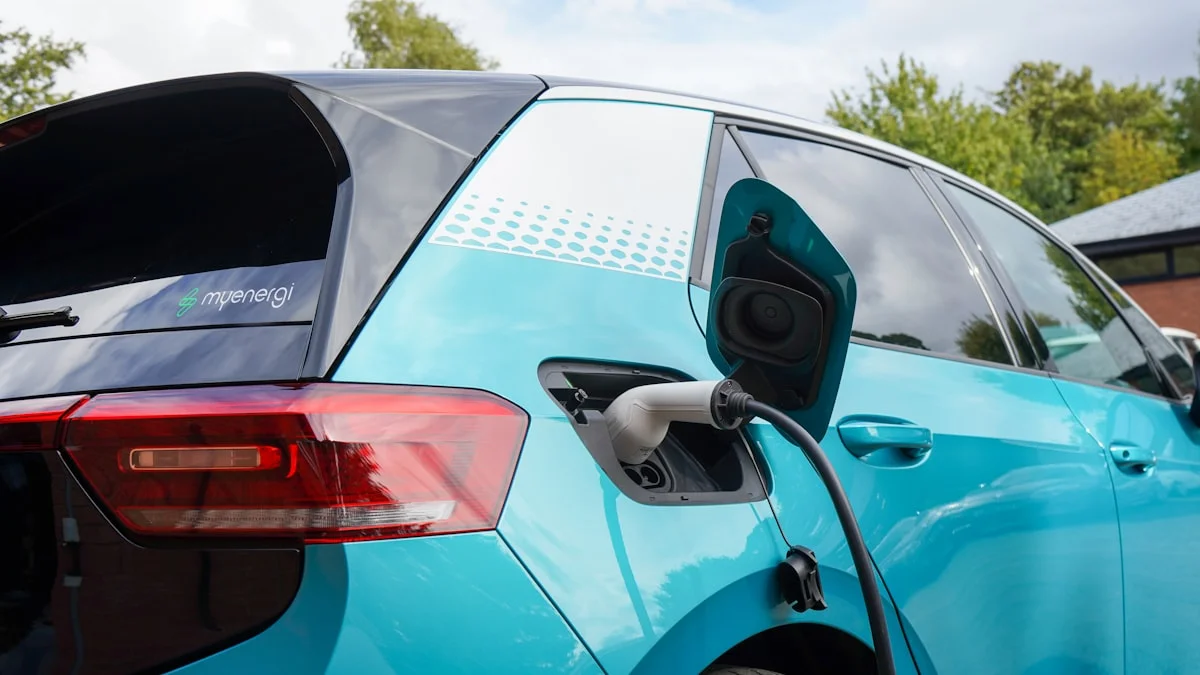 Elektrikli SUV Pazarında Kartlar Yeniden Dağıtılıyor: Yeni Modeller Ön Siparişte!