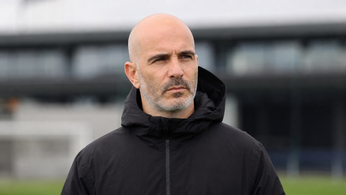 Enzo Maresca Kimdir? Nereli, Kaç Yaşında ve Kariyeri