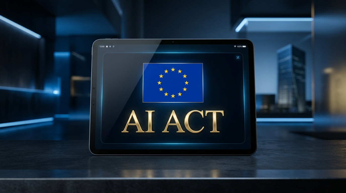 Yapay Zekada Yeni Yasal Dönem: AB AI Act Resmi Olarak Yürürlükte!