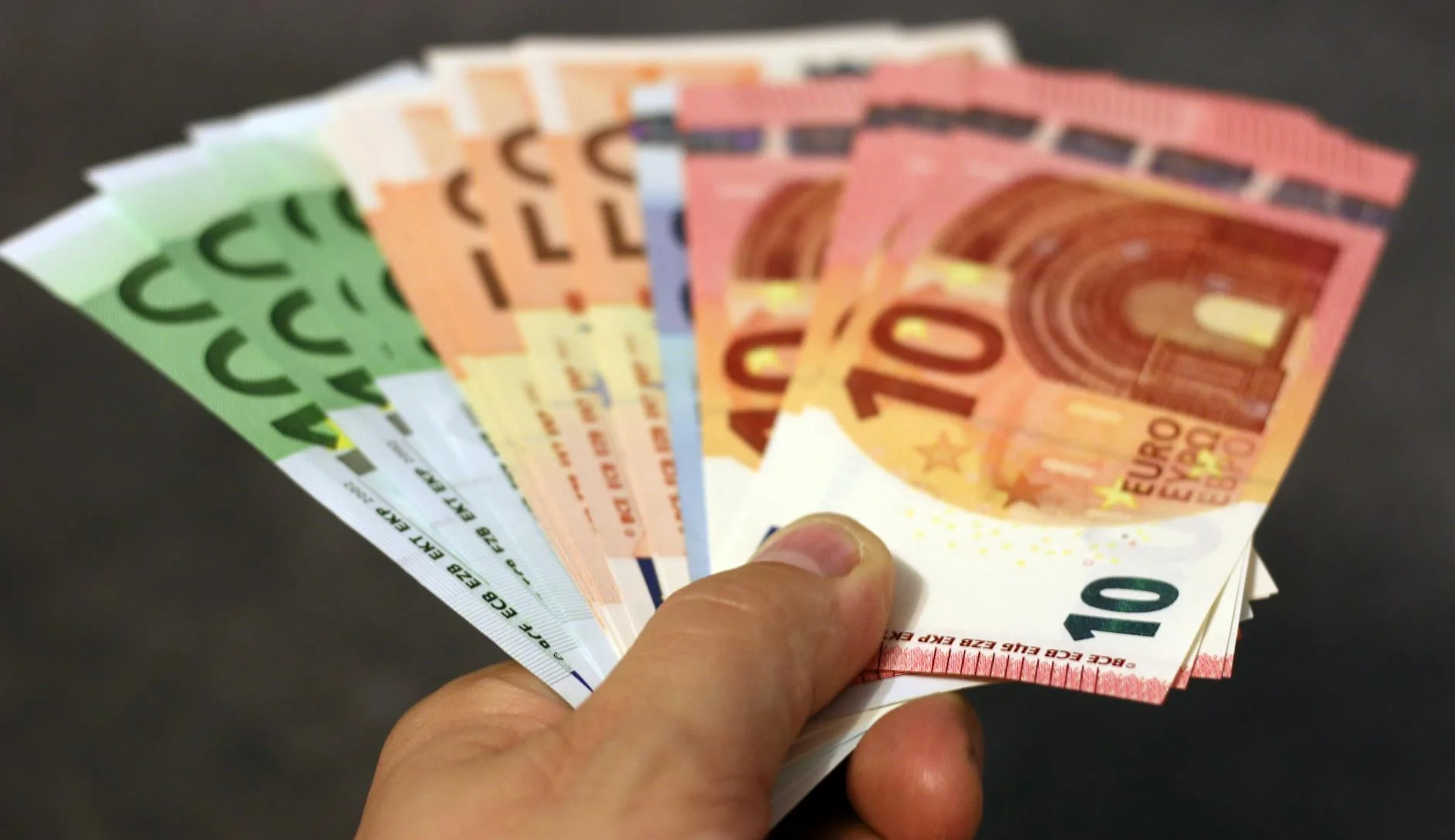 Euro Kaç TL Sorusunun Arkasındaki Gerçek: Merkez Bankası Verileri Ne Diyor?
