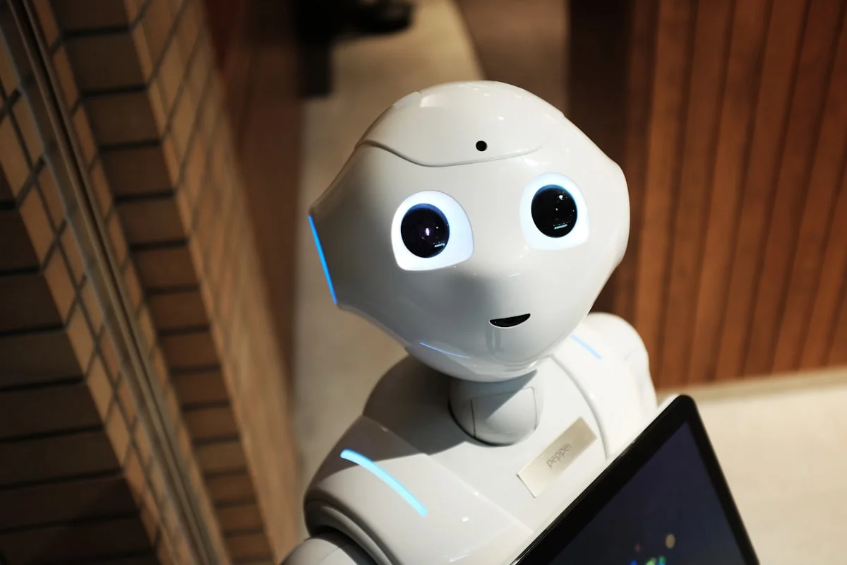 Evimize Girecek İlk İnsansı Robot İçin Neden 8 Günde Kuyruk Oldular?