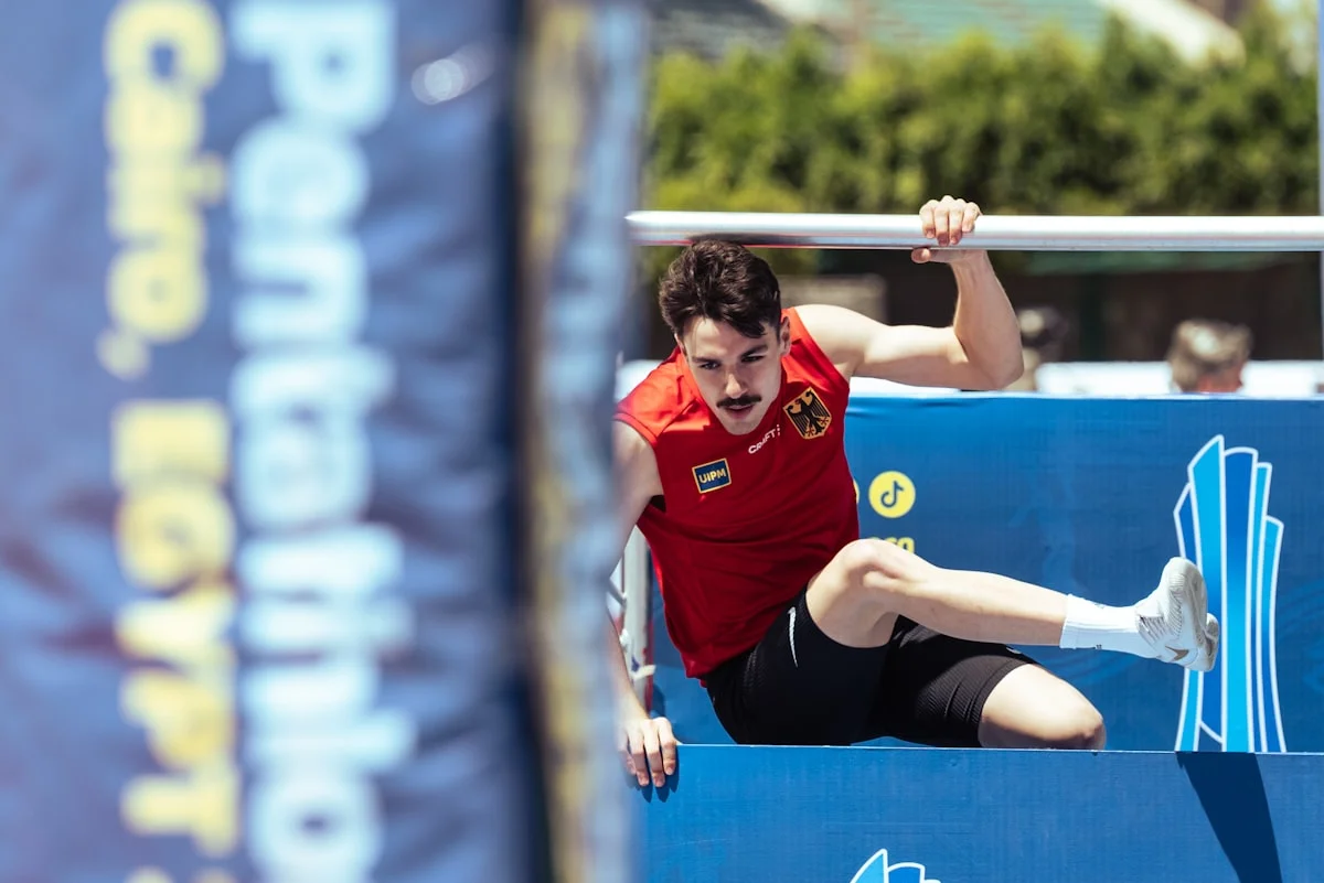 Exathlon'a nasıl başvurulur? Şartlar ve parkuru geçme taktikleri