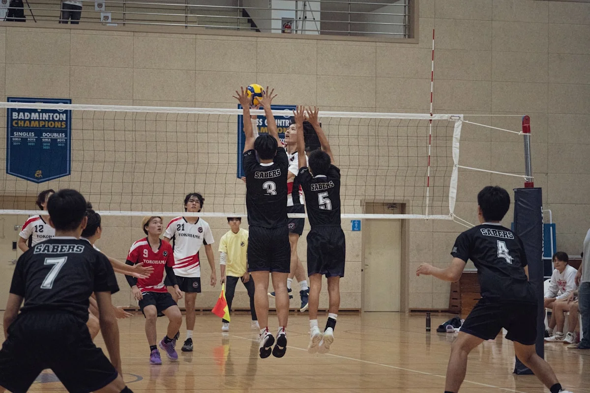 Geleceğin Yıldızları Sahada Parlıyor: Türkiye'nin Voleybol Altyapı Yolculuğu ve Gelişim Fırsatları
