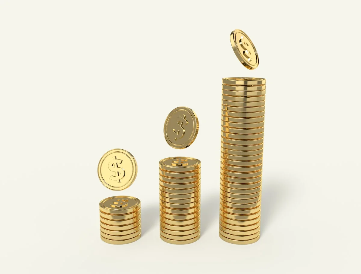 Finansal Özgürlük Rehberi: Temettü Yatırımıyla Erken Emekli Olmanın 5 Altın Kuralı
