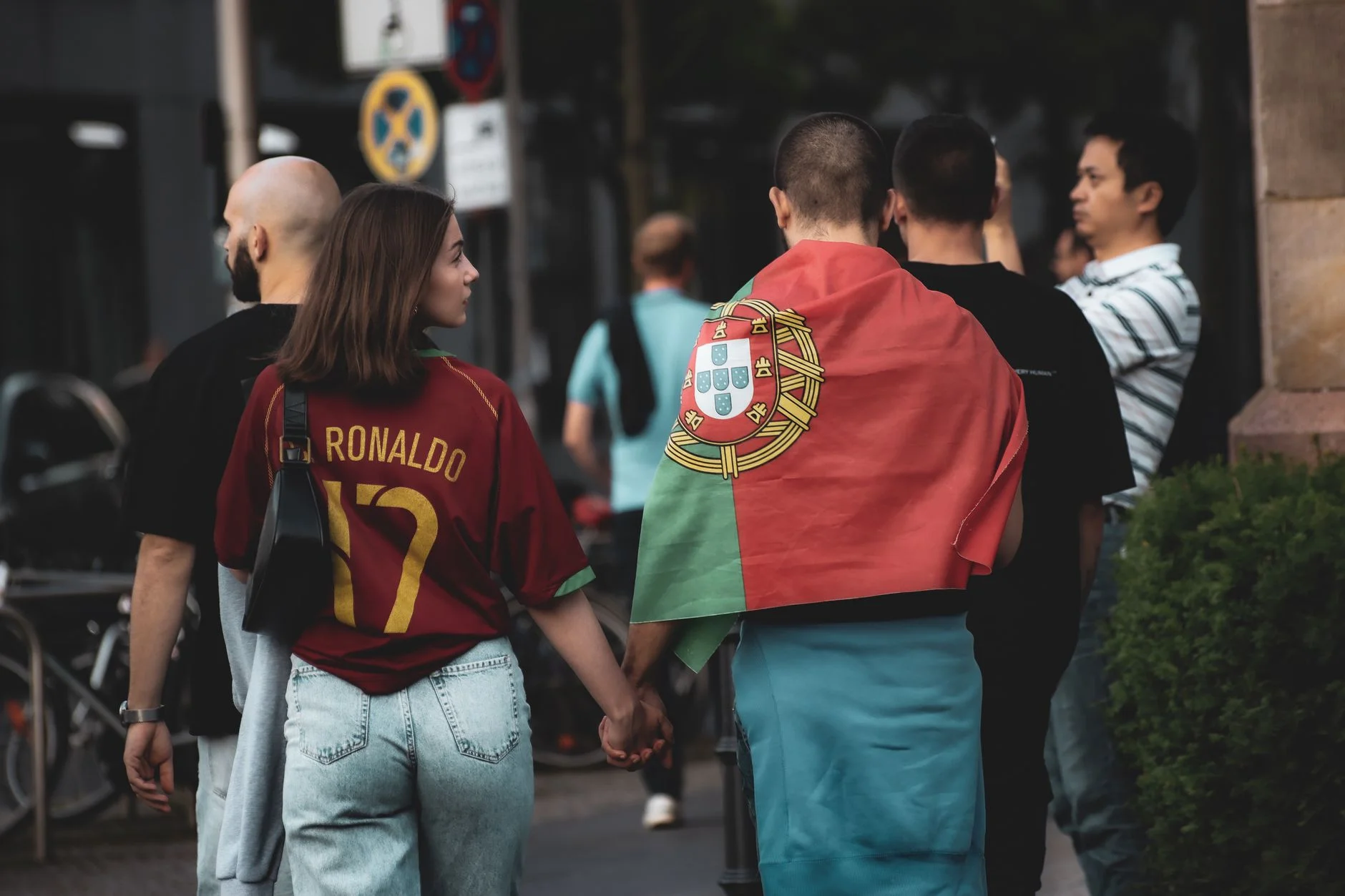 Forma Numarası Sadece Bir Rakam mı? Taraftarın Kalbindeki Gizli Anlamı