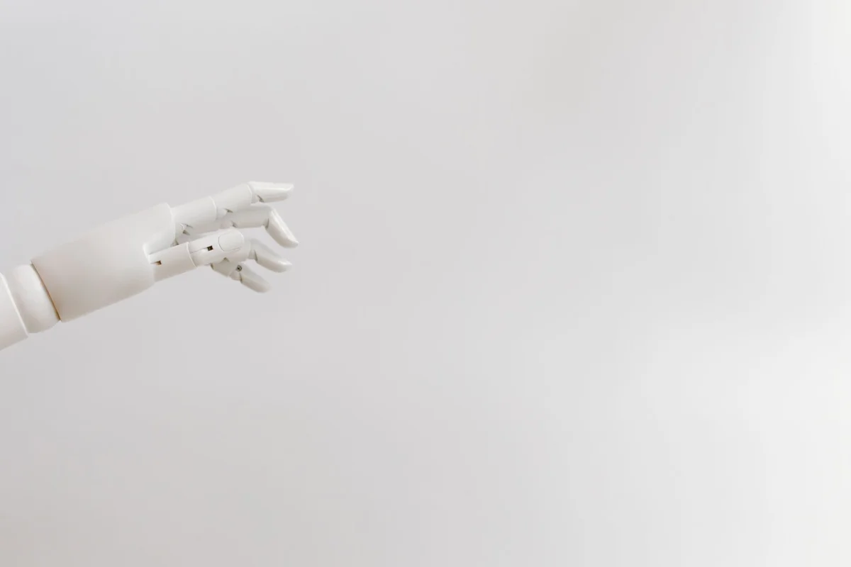 Oyun Dünyasından Robot Fabrikasına: 320 Milyon Dolarlık Dev Yatırım Yapay Zekayı Nasıl Tetikleyecek?