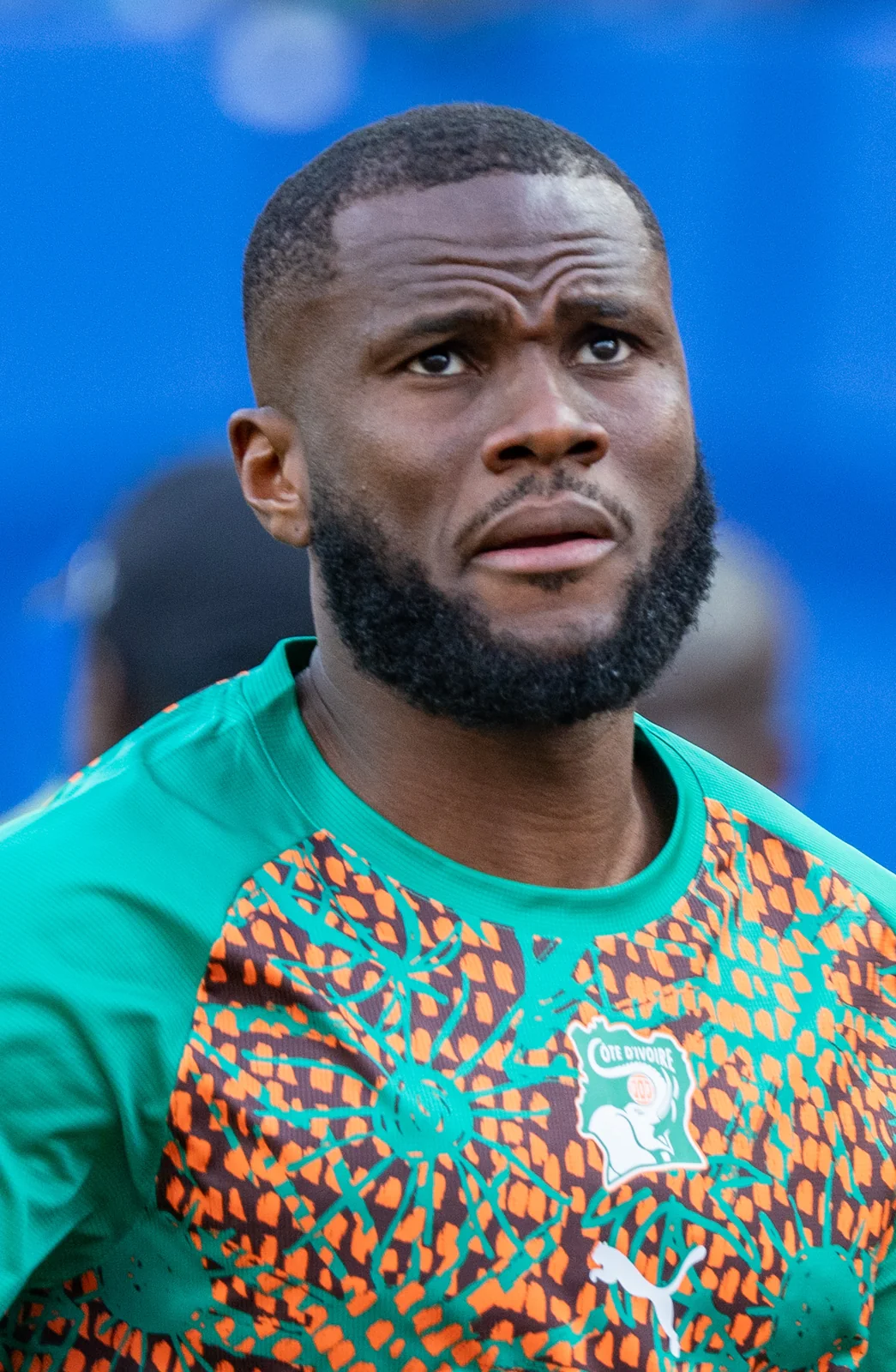 Franck Kessie Kimdir? Aslen Nereli, Kaç Yaşında Hayatı ve Kariyeri
