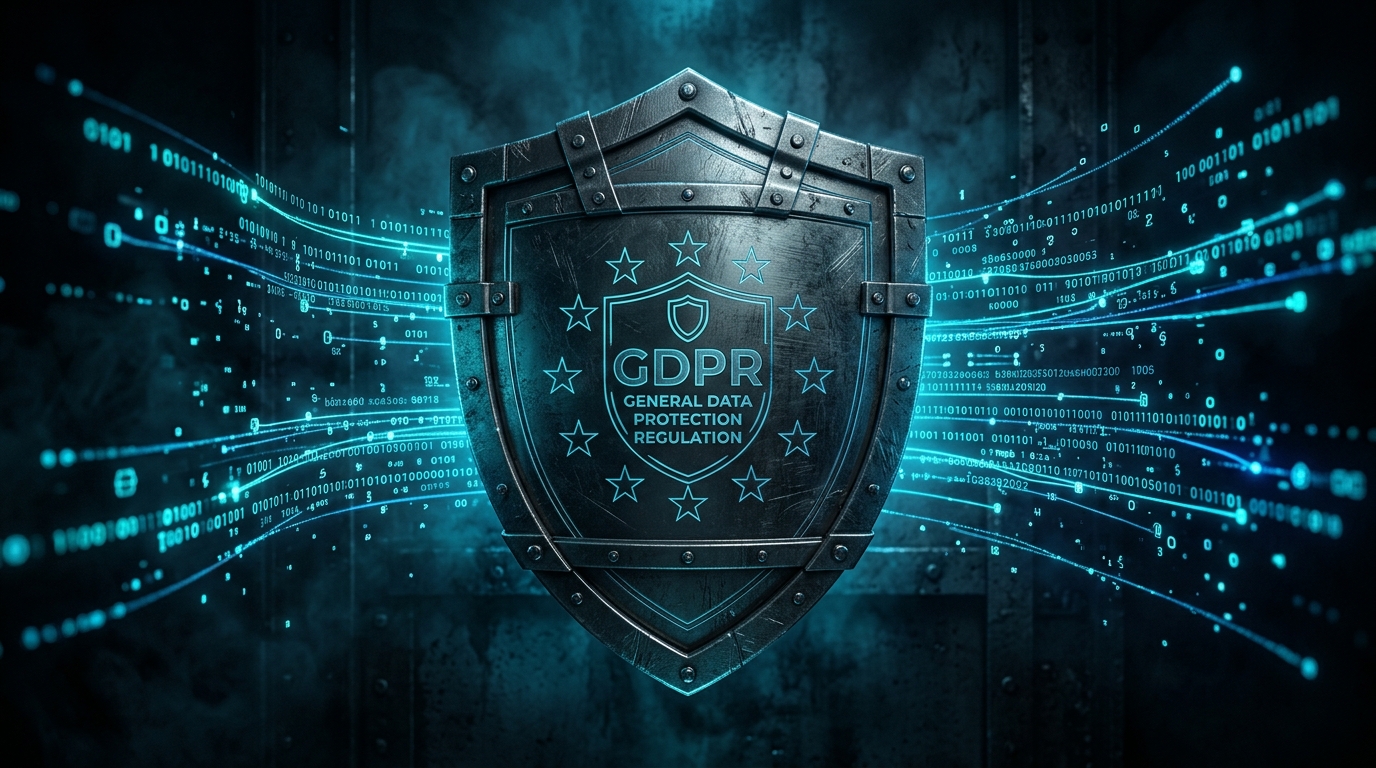 Veri Gizliliğinde Tarihi Yaptırım: Teknoloji Devlerine Milyar Dolarlık GDPR Cezası!