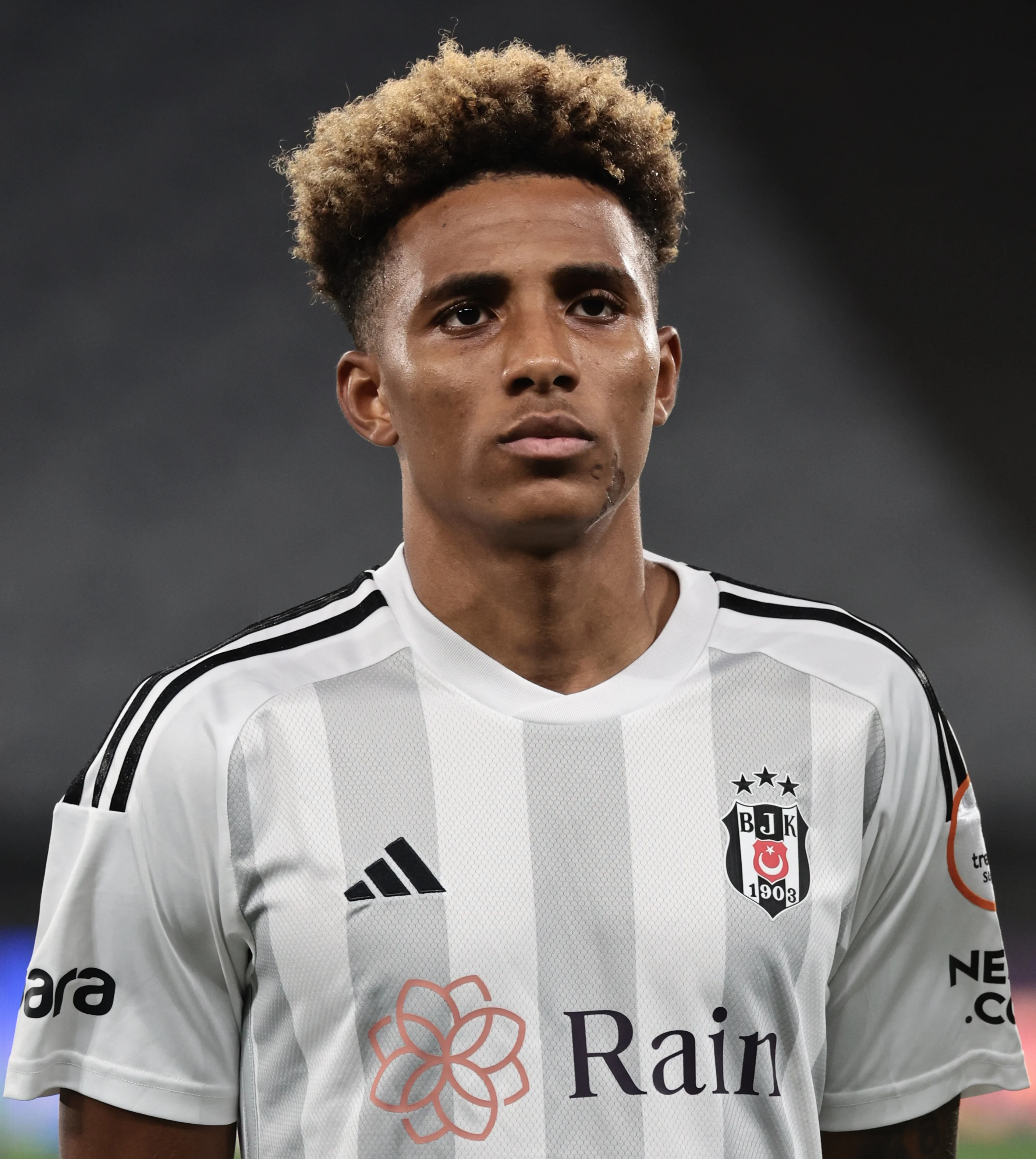 Gedson Fernandes Kimdir? Hayatı, Kariyeri ve Biyografisi
