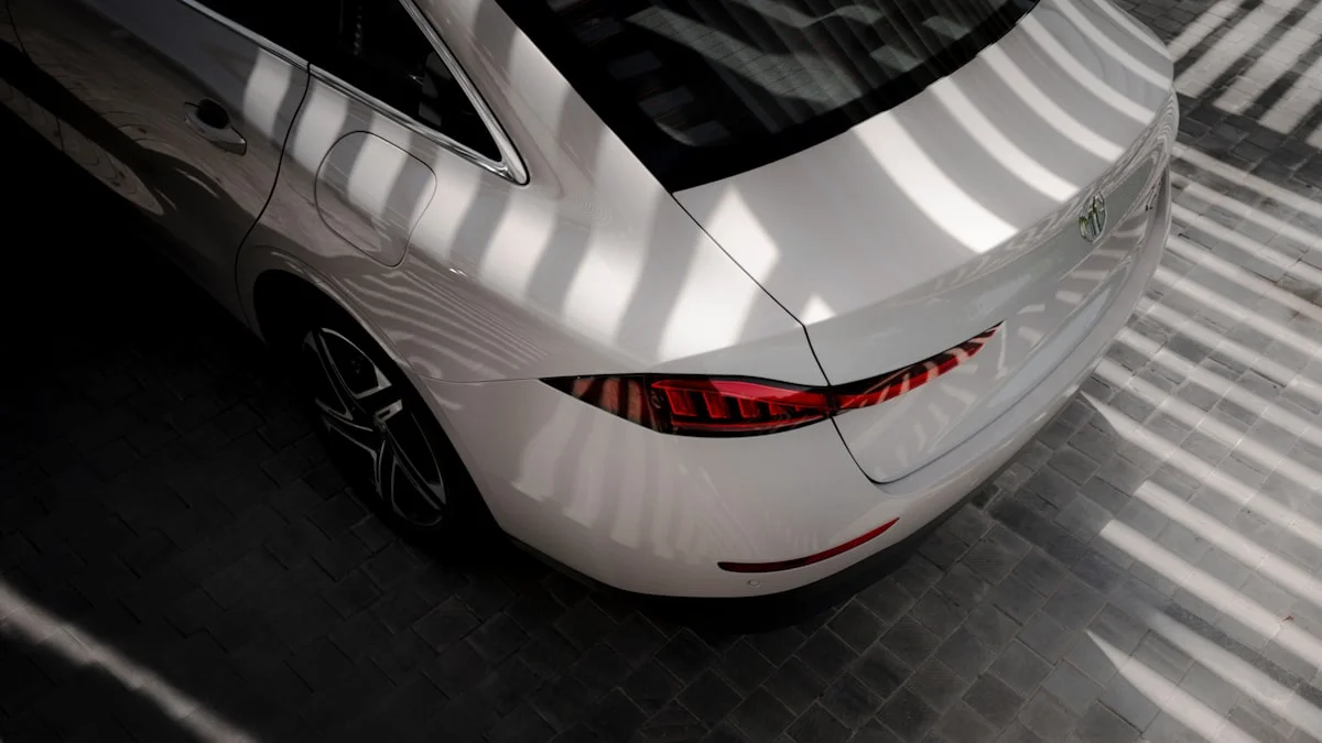 Geely Galaxy TT Ön Satışa Çıktı: 21.520 Dolarlık Fiyatla Xiaomi SU7'ye Rakip Oluyor