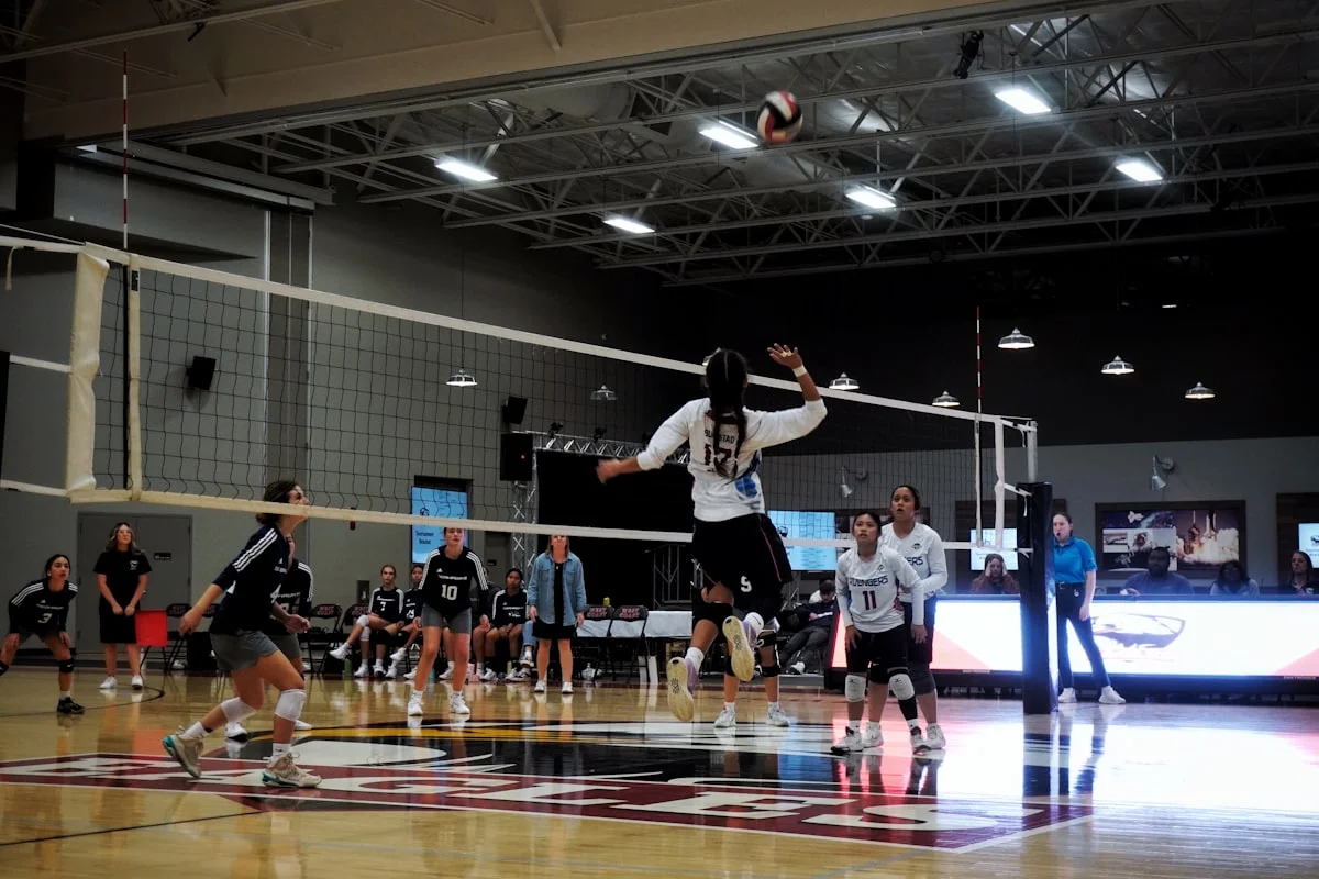 Geleceğin Sultanları Nerede Yetişiyor? 4 Büyüklerin Voleybol Altyapı Sırları