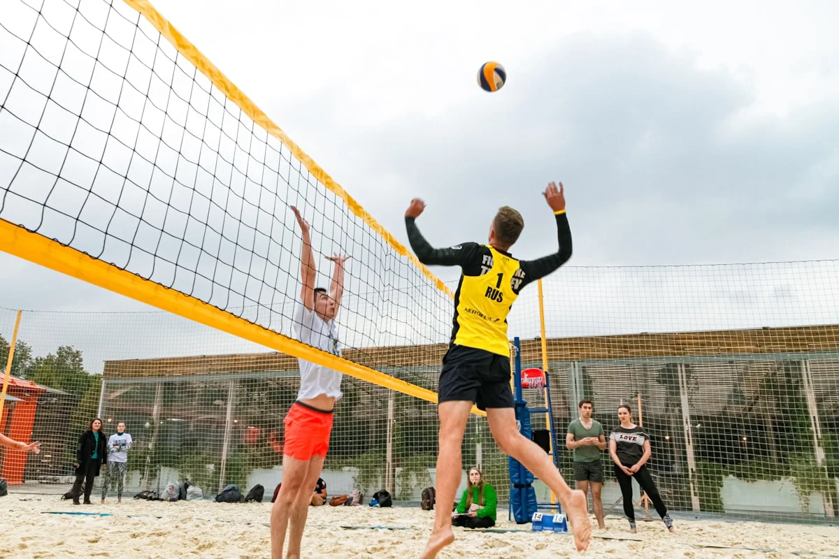 Filenin Küçük Devleri: Voleybol Altyapısında Yeni Dönem ve Parlayan Yıldızlarımız
