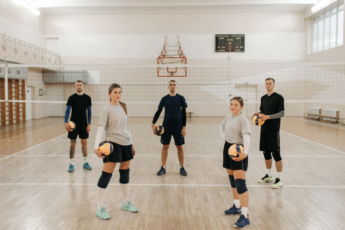 Geleceğin Yıldızları Nerede Yetişiyor? Spor Altyapı Yatırımlarının Bilinmeyen Yüzü