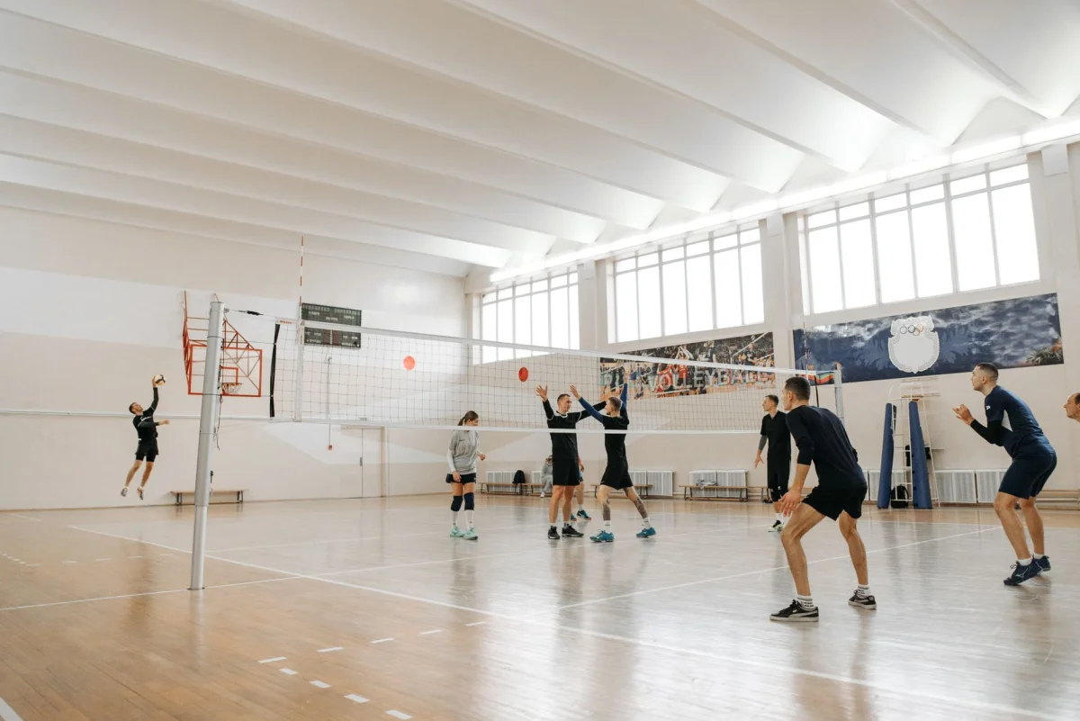 Filenin Yeni Fidanları: Voleybol Altyapısında Devrim Yaratan Tesisleşme Hamlesi