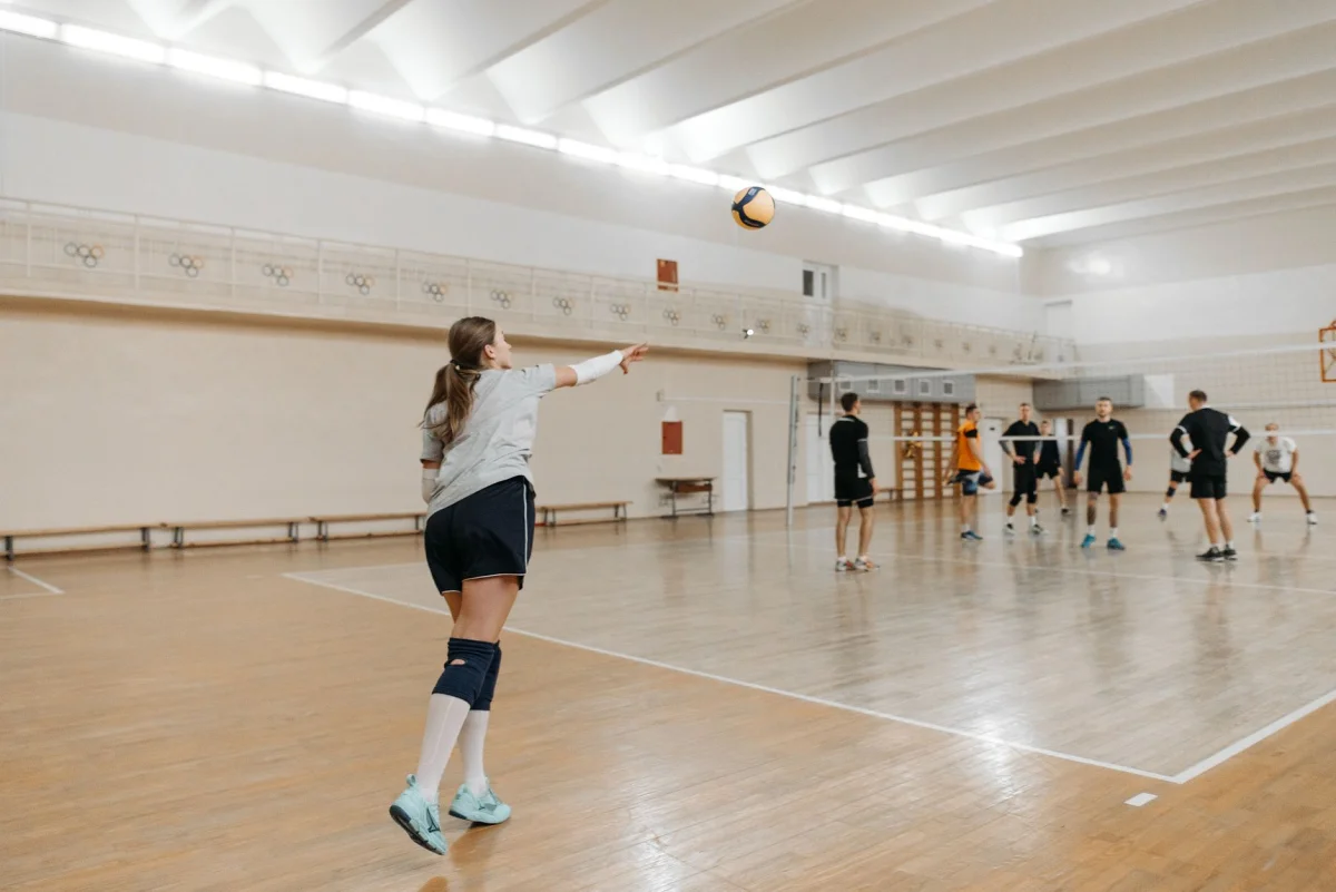 Geleceğin Yıldızları Nerede Yetişiyor? Türkiye'nin Dev Spor Altyapı Yatırımlarının Arkasındaki Büyük Sır