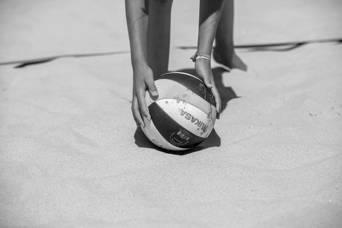 Filenin Küçük Devleri: Voleybol Altyapısında Parlayan Yarınlarımız