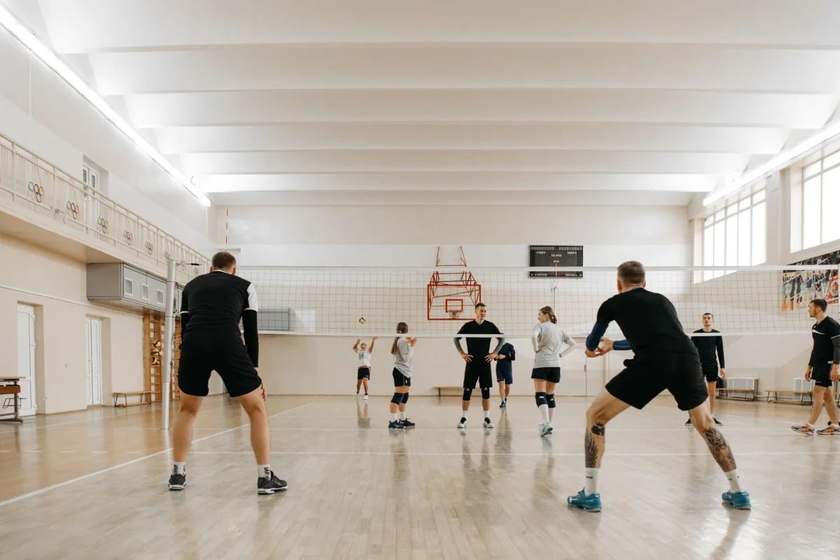 Geleceğin Yıldızları Nerede Yetişiyor? Türkiye'nin Spor Altyapısındaki Gizli Güç