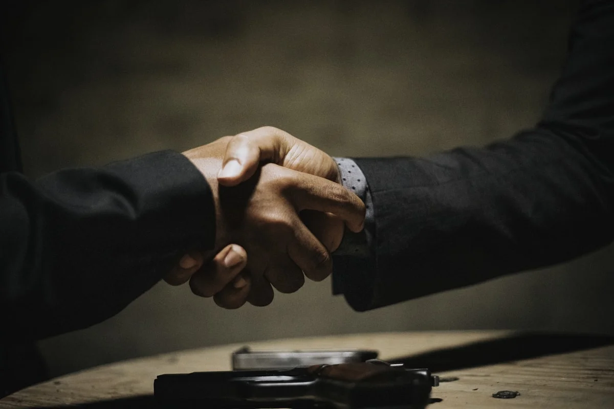 Geleneksel VC Devri Kapanıyor mu? 500 Milyon Dolarlık Yatırımın Arkasındaki Gizli Formül