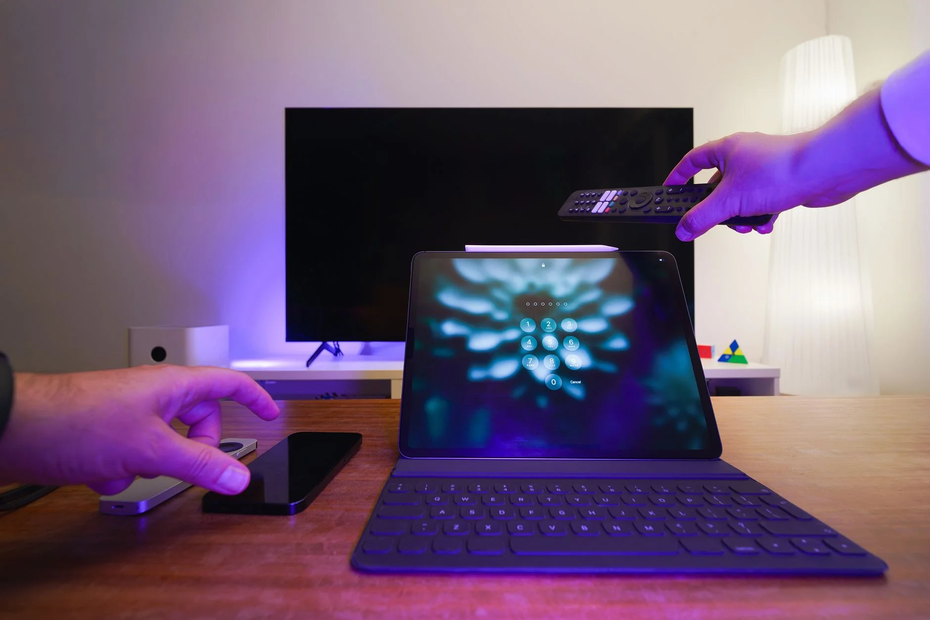 Google'da 'Canlı TV İzle' Trendi: Dijitalleşen Medyanın Şifreleri