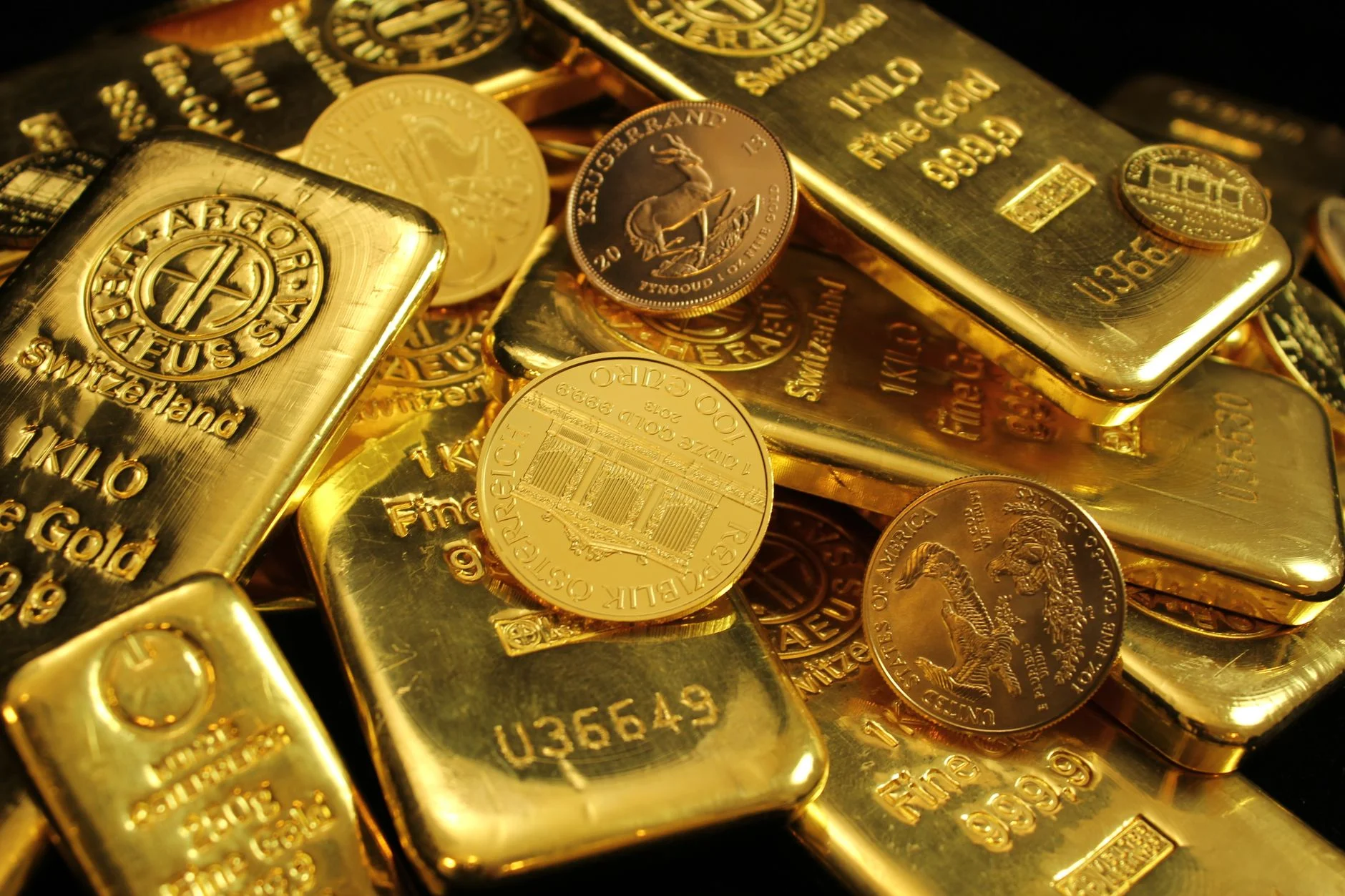 Gram Altında Beklenmedik Hareket: 6.600 TL Sınırında Neler Oluyor?
