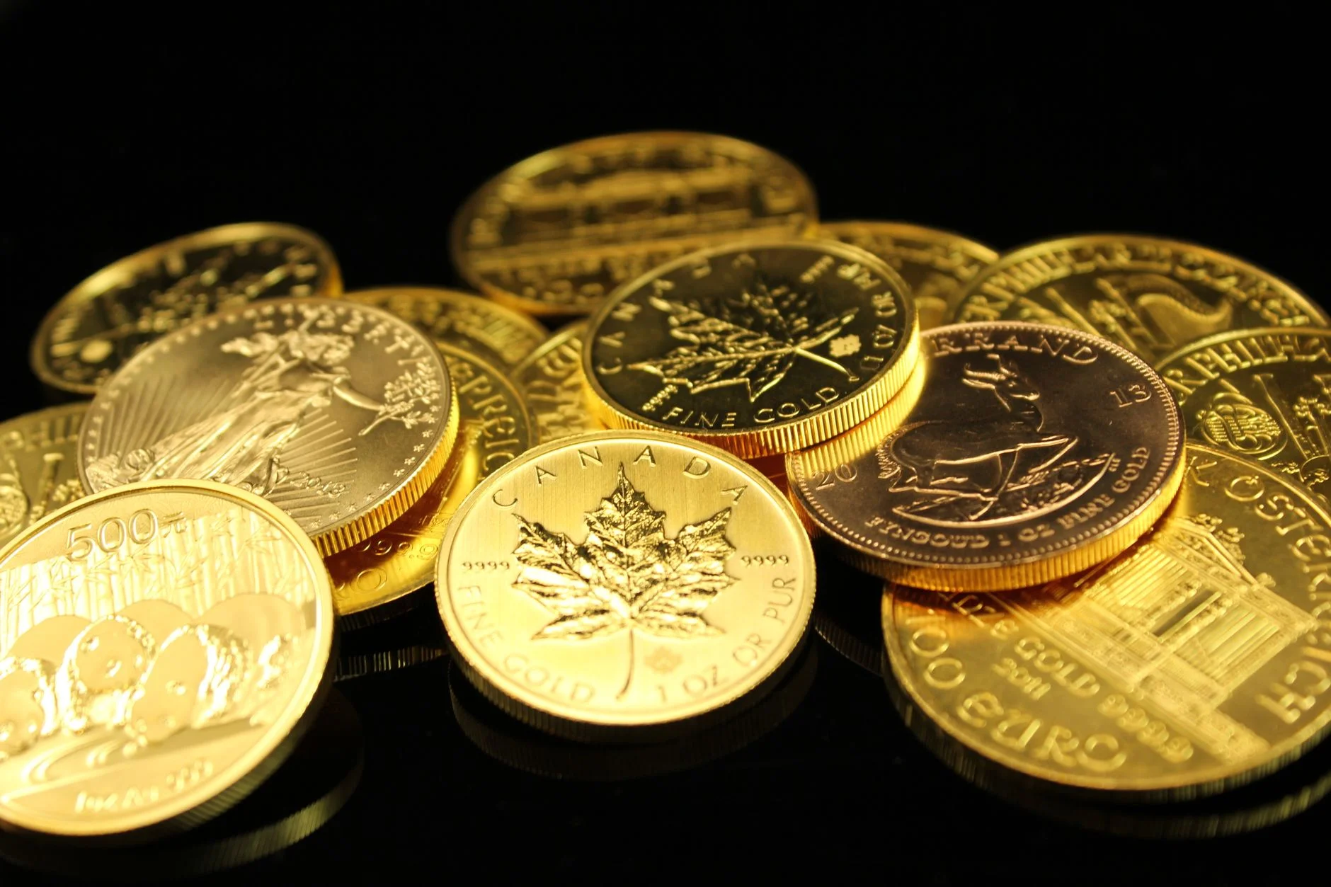 Gram Altında Kimsenin Görmediği Detay: 24 Saatte %1.63 Yükselişin Arkasındaki Gizli Güç