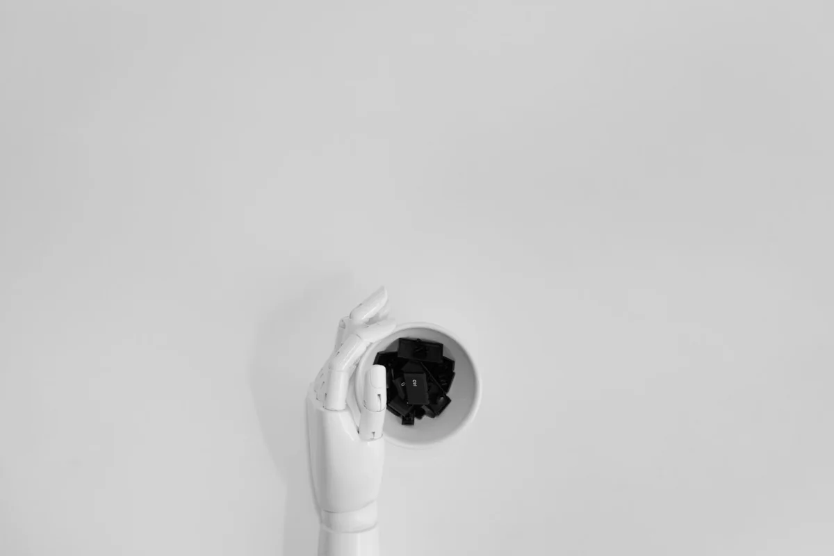 Haftalık 15 Dolarla Gazetecilik Yapılır mı? Robot Editörün İtiraf Raporu
