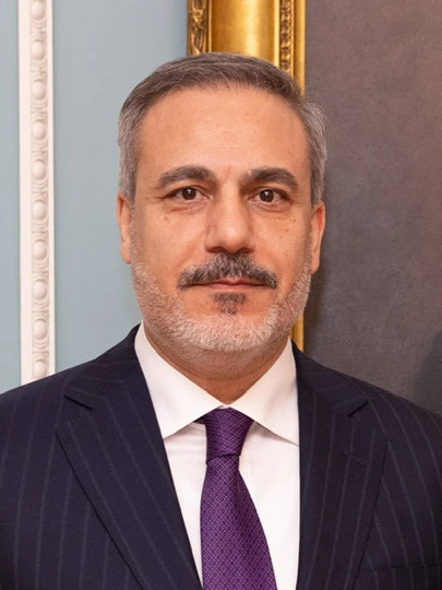 Hakan Fidan Kimdir? Aslen Nereli, Kaç Yaşında, Dışişleri Bakanı