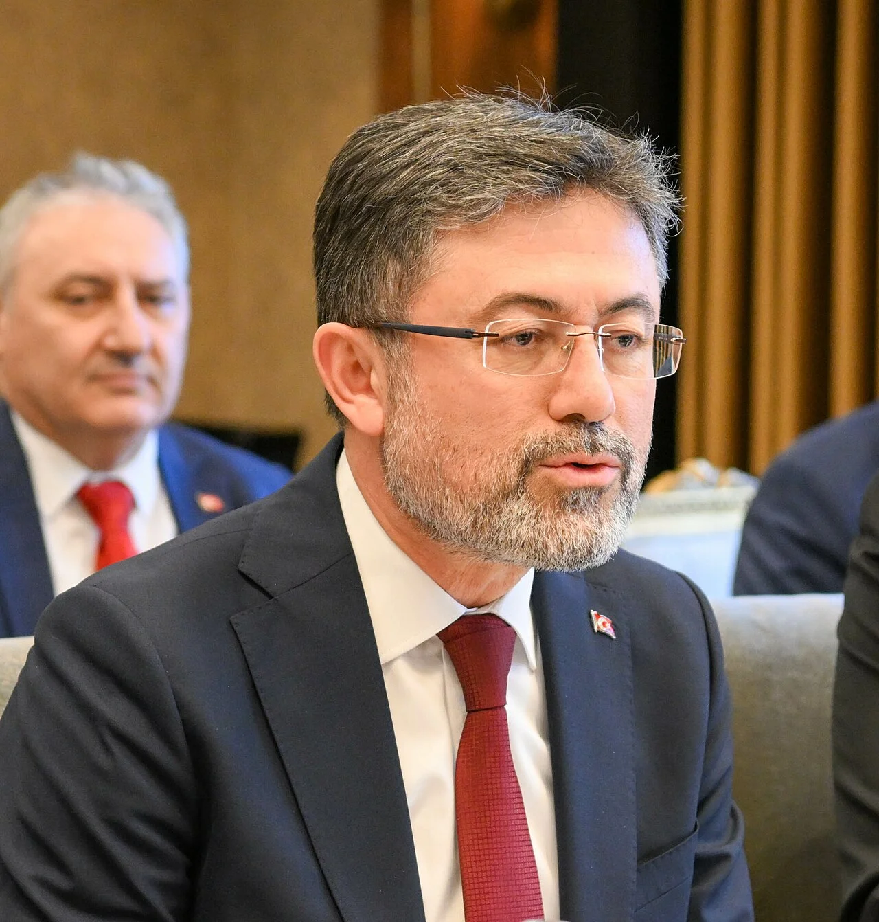 İbrahim Yumaklı Kimdir? Kamuoyunun Merak Ettiği İsim Hakkında Bilgiler
