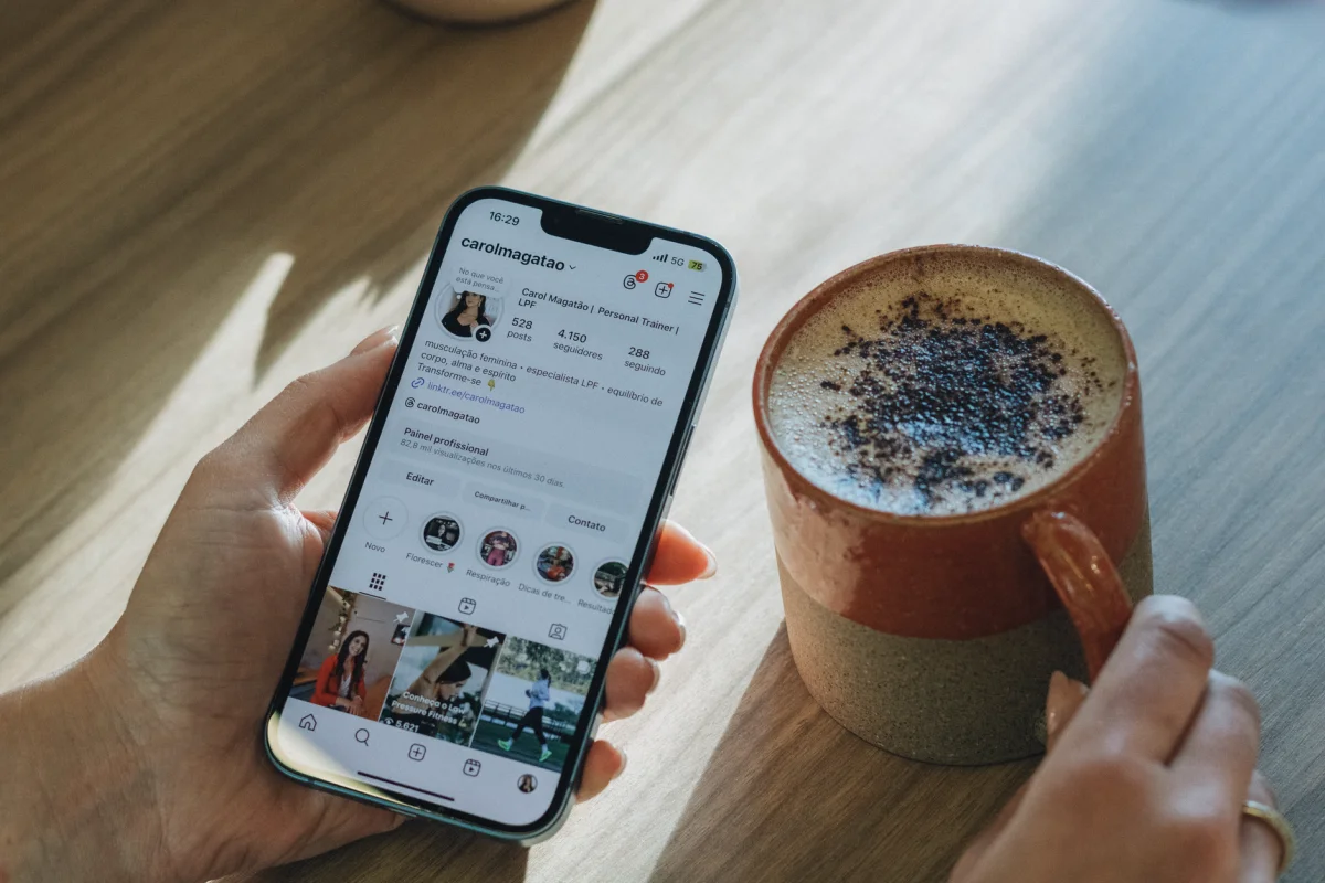 Instagram Algoritması Artık Sizin Kontrolünüzde mi? Büyük Değişim Kapıda!