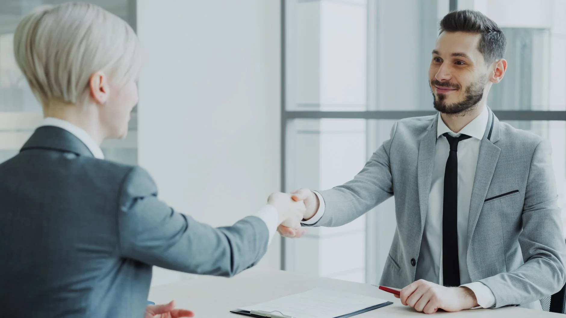 İş Görüşmelerinde İK'cıların Sorduğu O Tuzak Soru: Aslında Ne Duymak İstiyorlar?