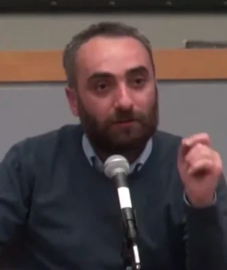 İsmail Saymaz Kimdir? Aslen Nereli, Kaç Yaşında Hayatı ve Kariyeri