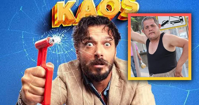 Ispartalı Deli Amad kimdir?