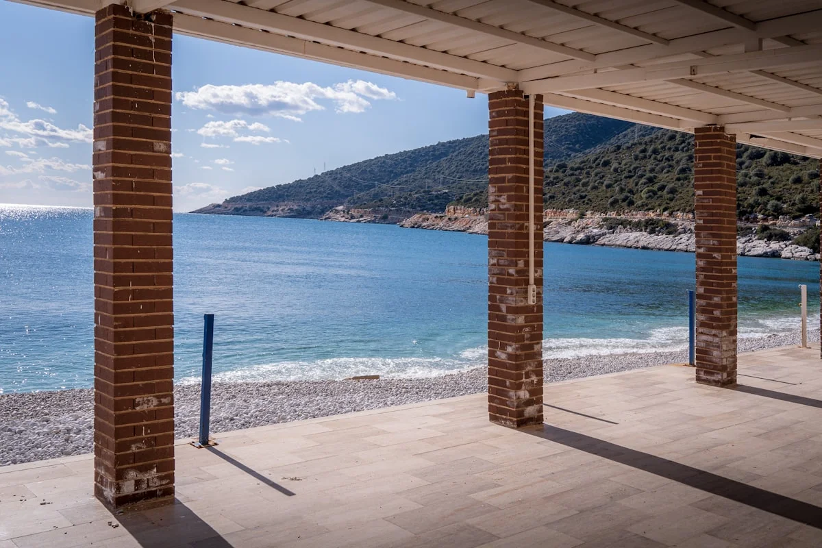 Kabak Koyu Gezi Rehberi: Fethiye'nin Saklı Doğa Cenneti