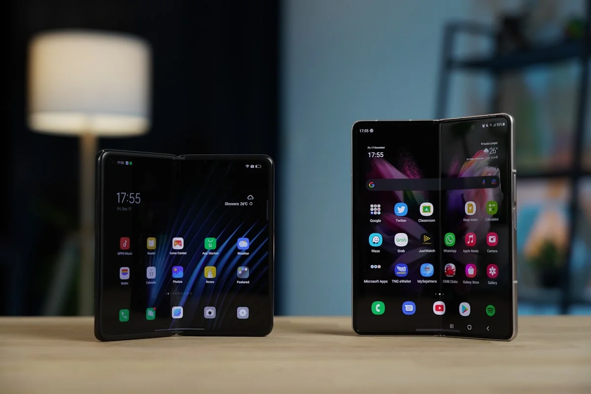 Katlanabilir iPhone (iPhone Fold) ne zaman çıkıyor? Fiyat ve özellikler
