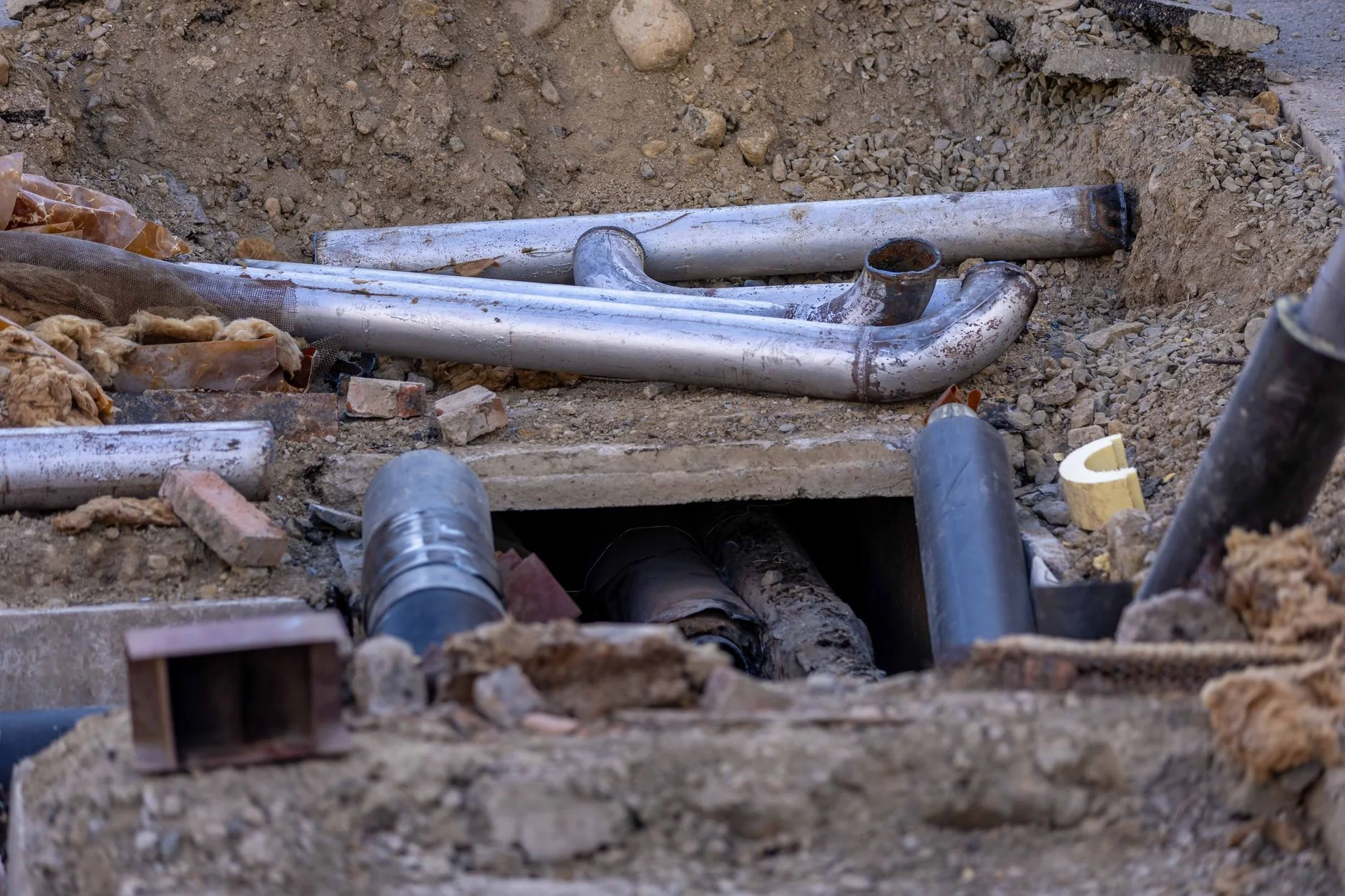 Kilis'te 12 Mahallenin Çehresini Değiştirecek Yeni Altyapı Projesini Kim Yönetiyor?